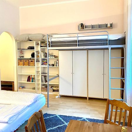 Executive Apartment 2 バードガシュタイン エクステリア 写真
