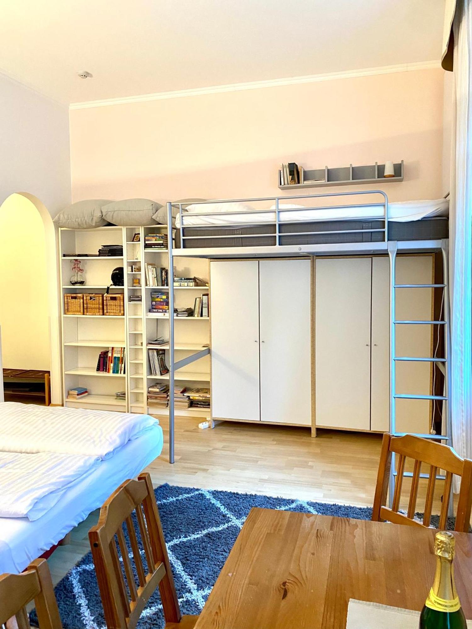 Executive Apartment 2 バードガシュタイン エクステリア 写真