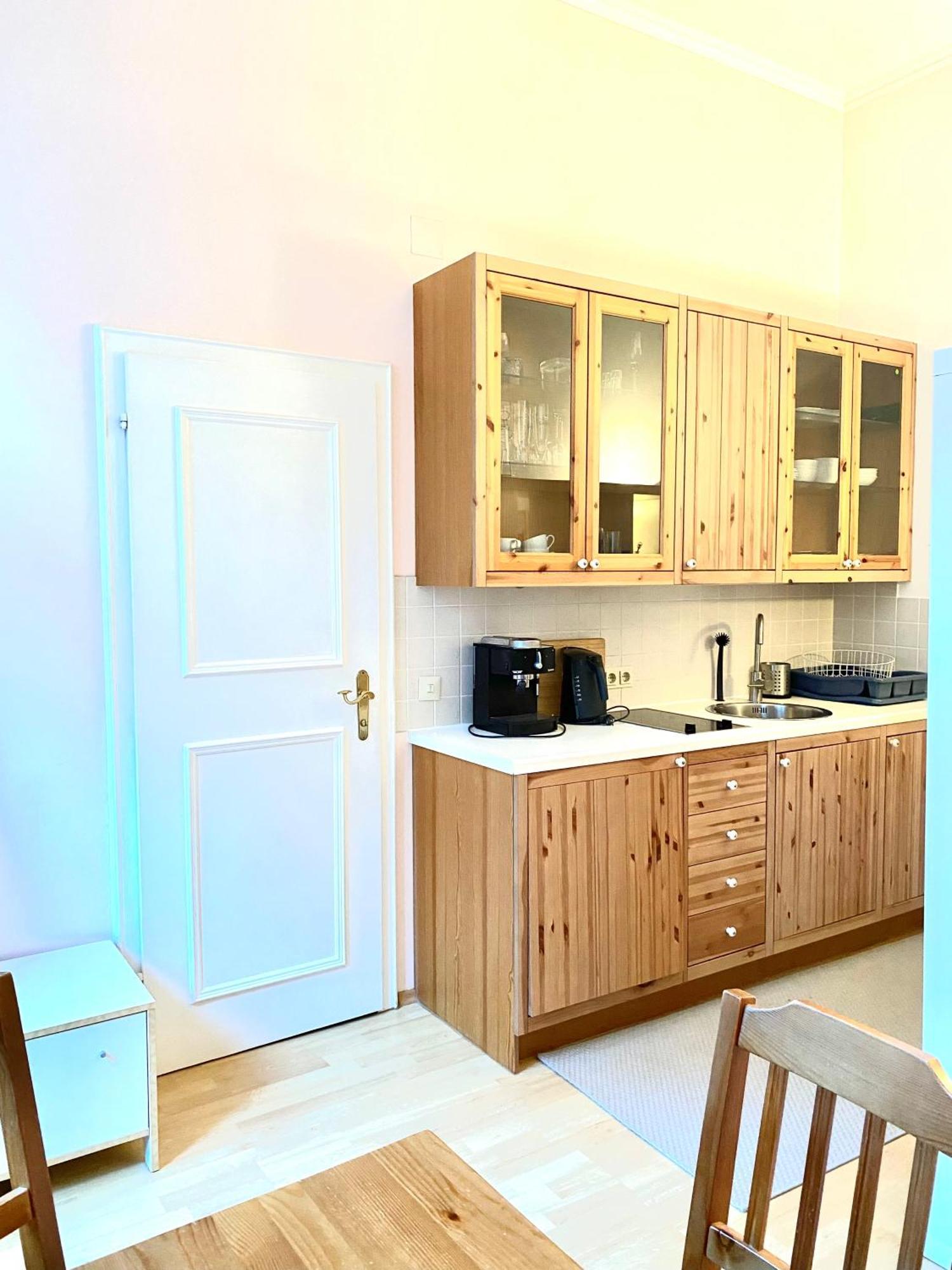 Executive Apartment 2 バードガシュタイン エクステリア 写真