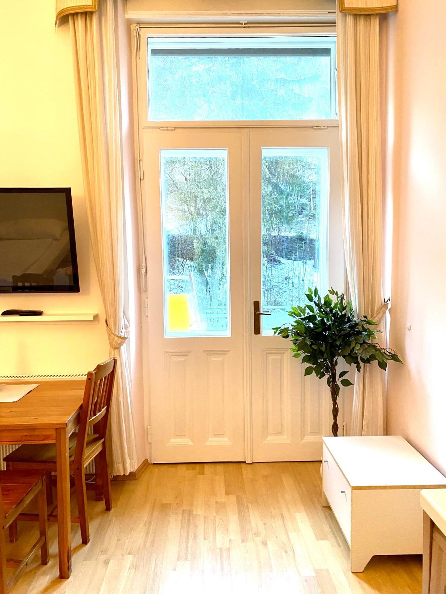 Executive Apartment 2 バードガシュタイン エクステリア 写真