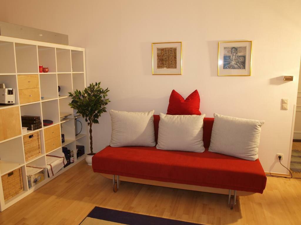 Executive Apartment 2 バードガシュタイン エクステリア 写真