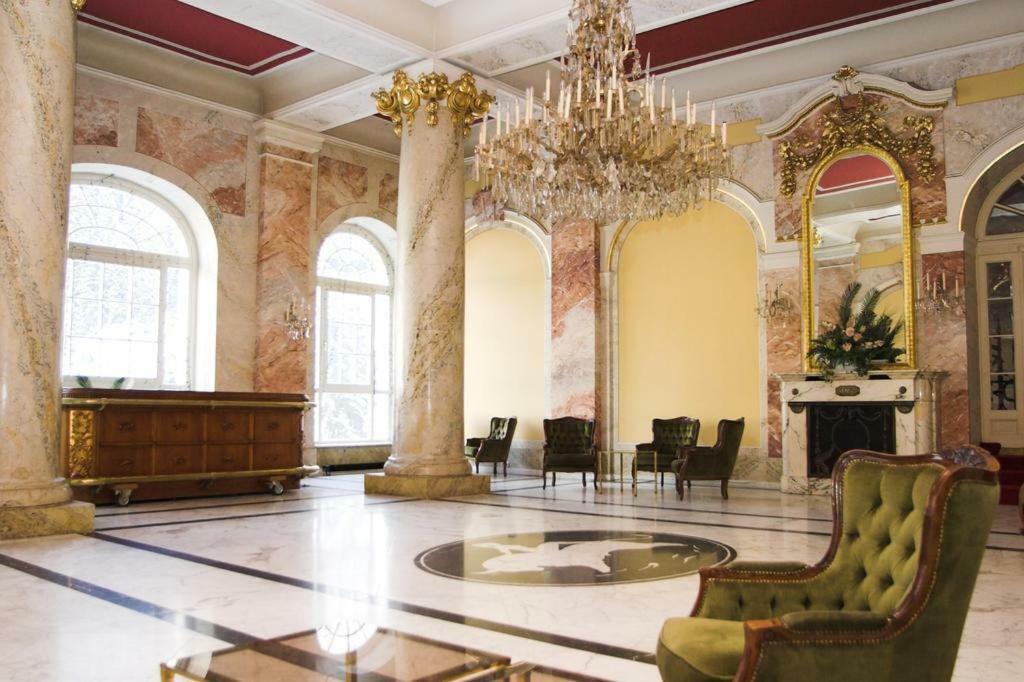 Executive Apartment 2 バードガシュタイン エクステリア 写真