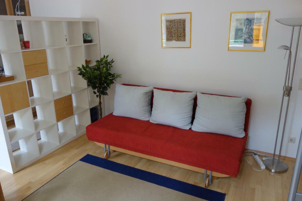 Executive Apartment 2 バードガシュタイン エクステリア 写真