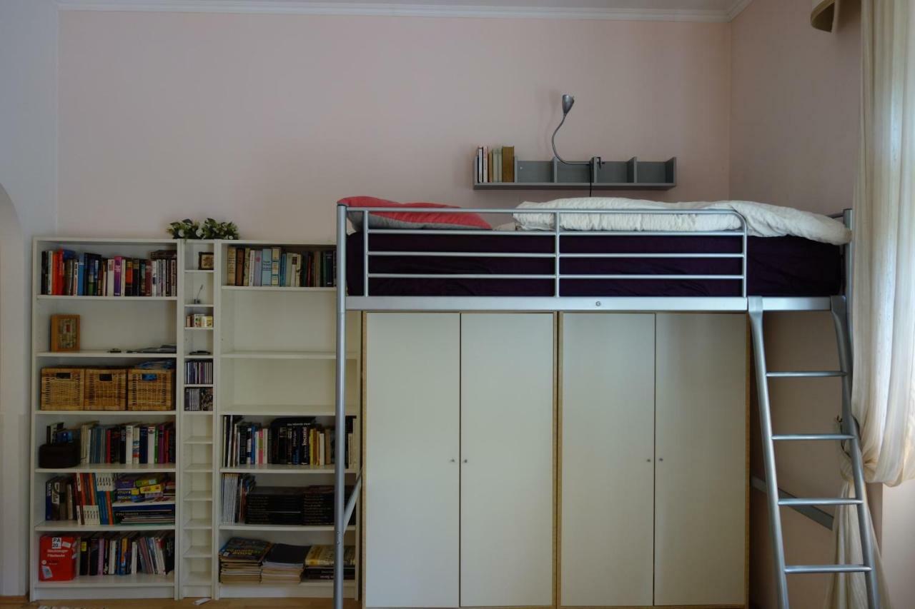 Executive Apartment 2 バードガシュタイン エクステリア 写真