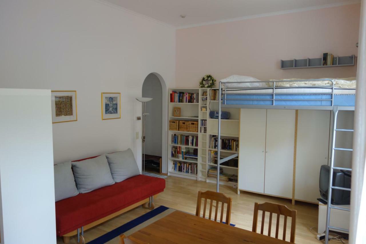 Executive Apartment 2 バードガシュタイン エクステリア 写真